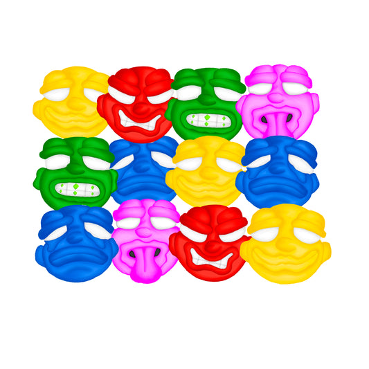 EMOTIONS ARE WHAT MAKE US HUMAN T SHIRT