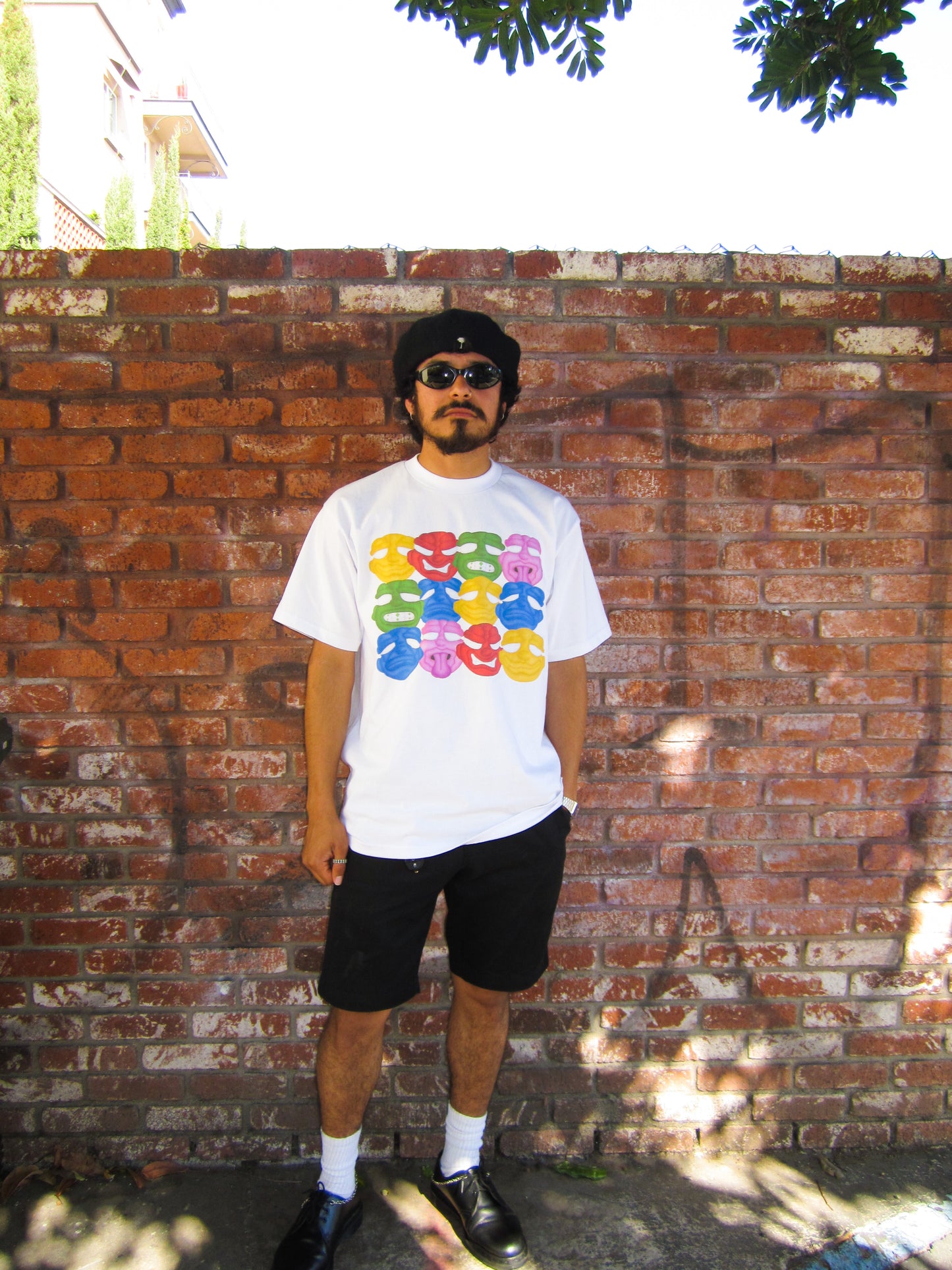 EMOTIONS ARE WHAT MAKE US HUMAN T SHIRT